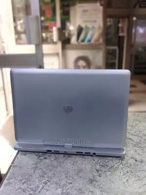 Laptop HP EliteBook Revolve 810 G3 Tablet 8GB Intel Core I5 SSD 256GB