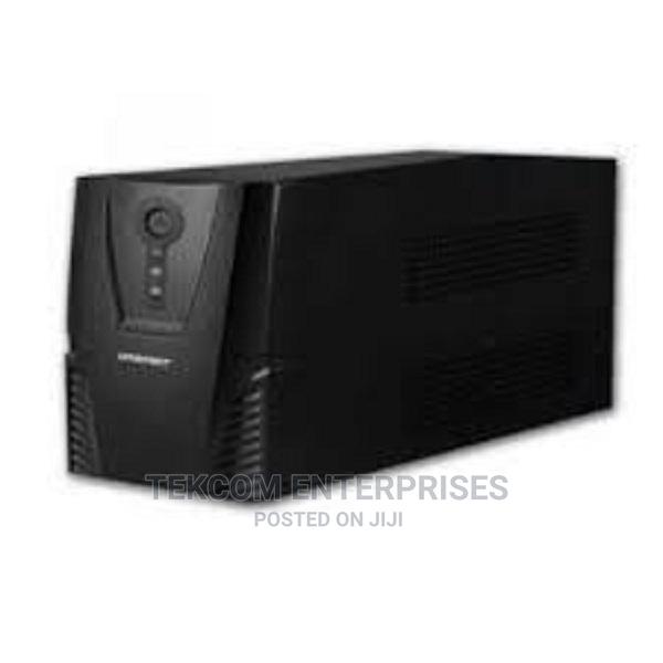 Unomat 3000VA UPS Uninterrupted Power Supply