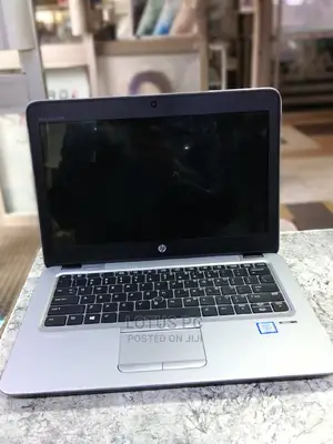 Laptop HP EliteBook 820 G3 8GB Intel Core I5 HDD 500GB