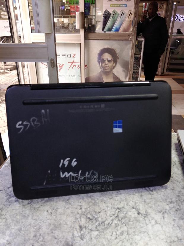 Laptop HP Stream 11 4GB Intel Celeron SSD 60GB - thumbnail 2