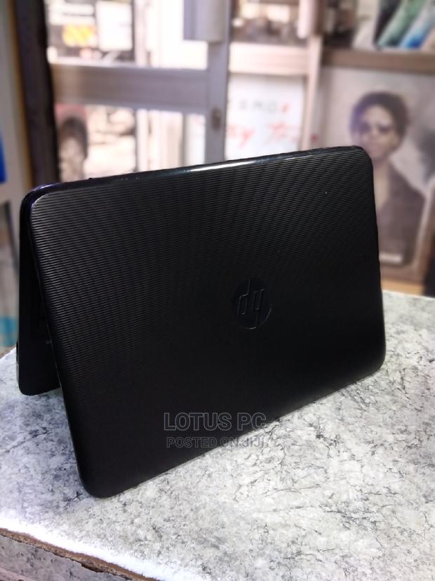 Laptop HP Stream 11 4GB Intel Celeron SSD 60GB - main view