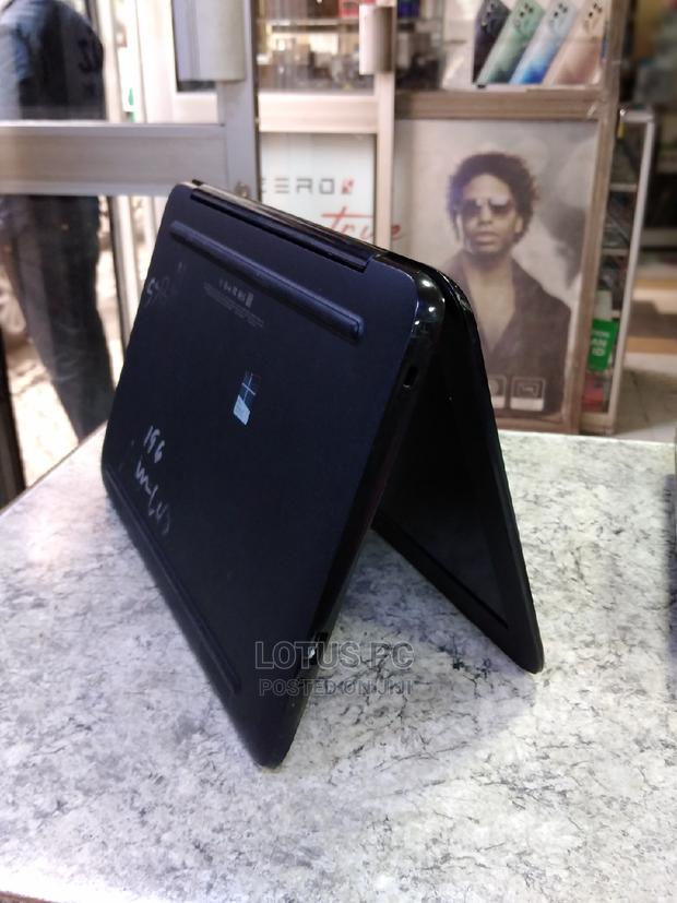 Laptop HP Stream Notebook 4GB Intel Celeron SSD 60GB - thumbnail 2