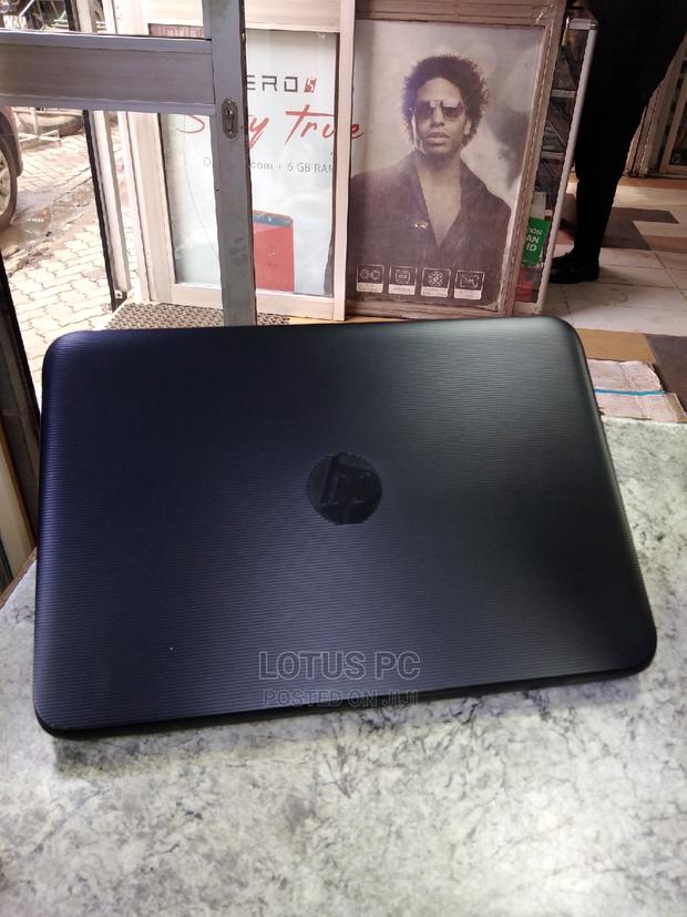 Laptop HP Stream Notebook 4GB Intel Celeron SSD 60GB - thumbnail 3