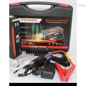 Latest Car Jump - thumbnail 2