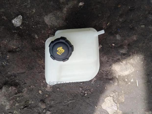 Dualis Coolant Bottle - thumbnail 2
