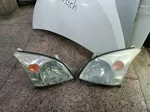 Prado 120 Headlight