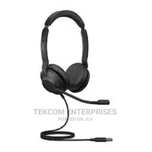 Jabra Evolve2 30 Headset
