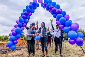 Juja Farm Plots - main view