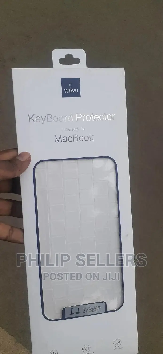 Keyboard Cover Protector for 2022 Macbook Air
