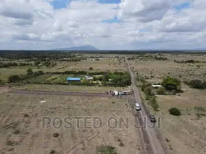 Juja Farm Plots