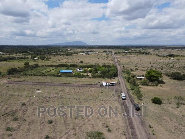 Juja Farm Plots - thumbnail 2