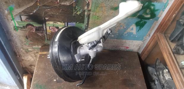 Mazda Cx9 Brake Booster/Master Cylinder. - thumbnail 2