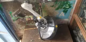 Mazda Cx9 Brake Booster/Master Cylinder.