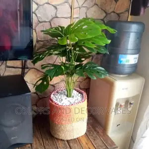 Artificial Plants