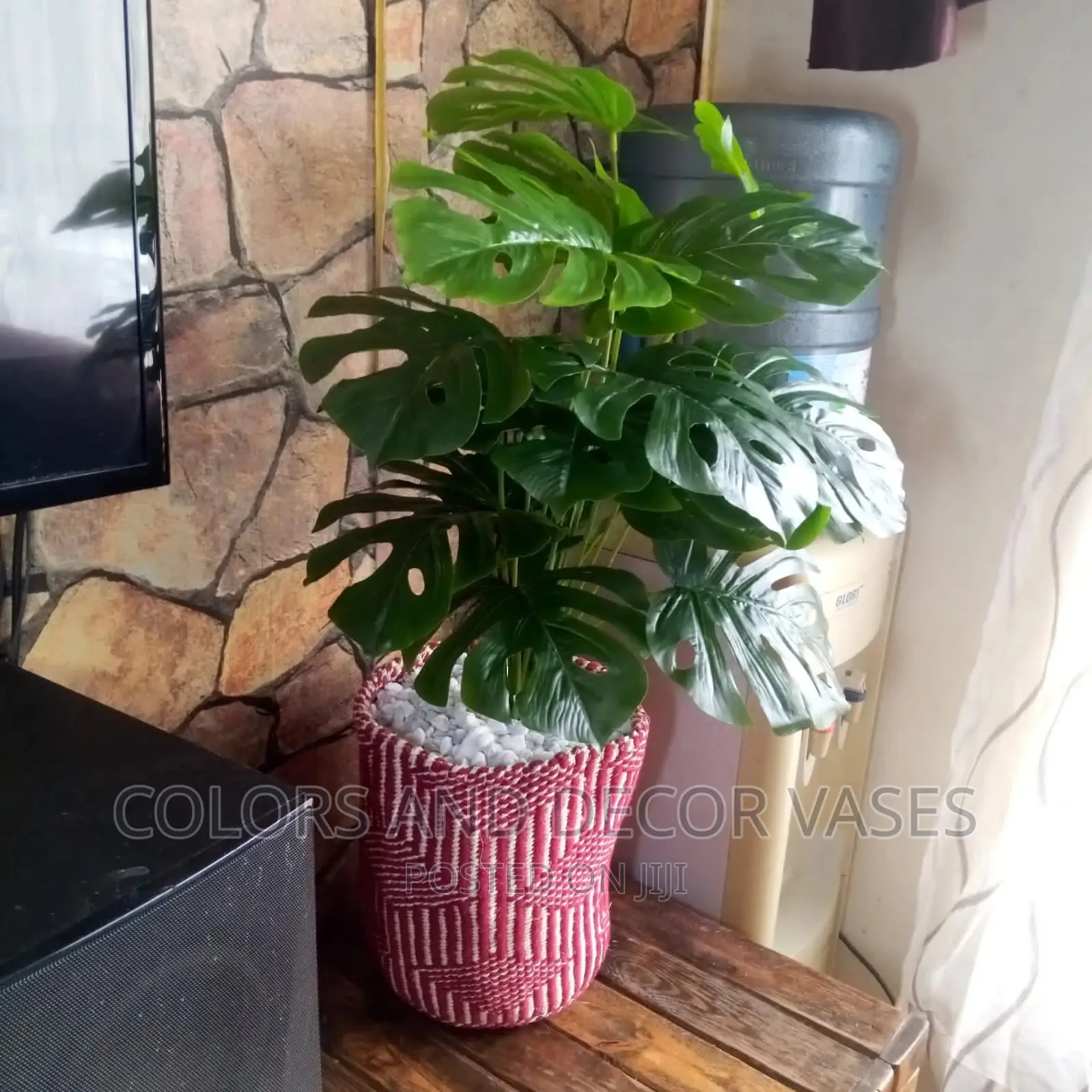 Artificial Plants