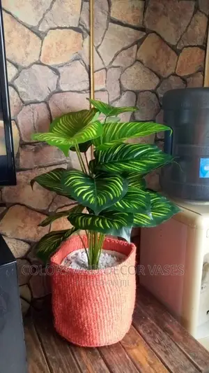 Artificial Plants