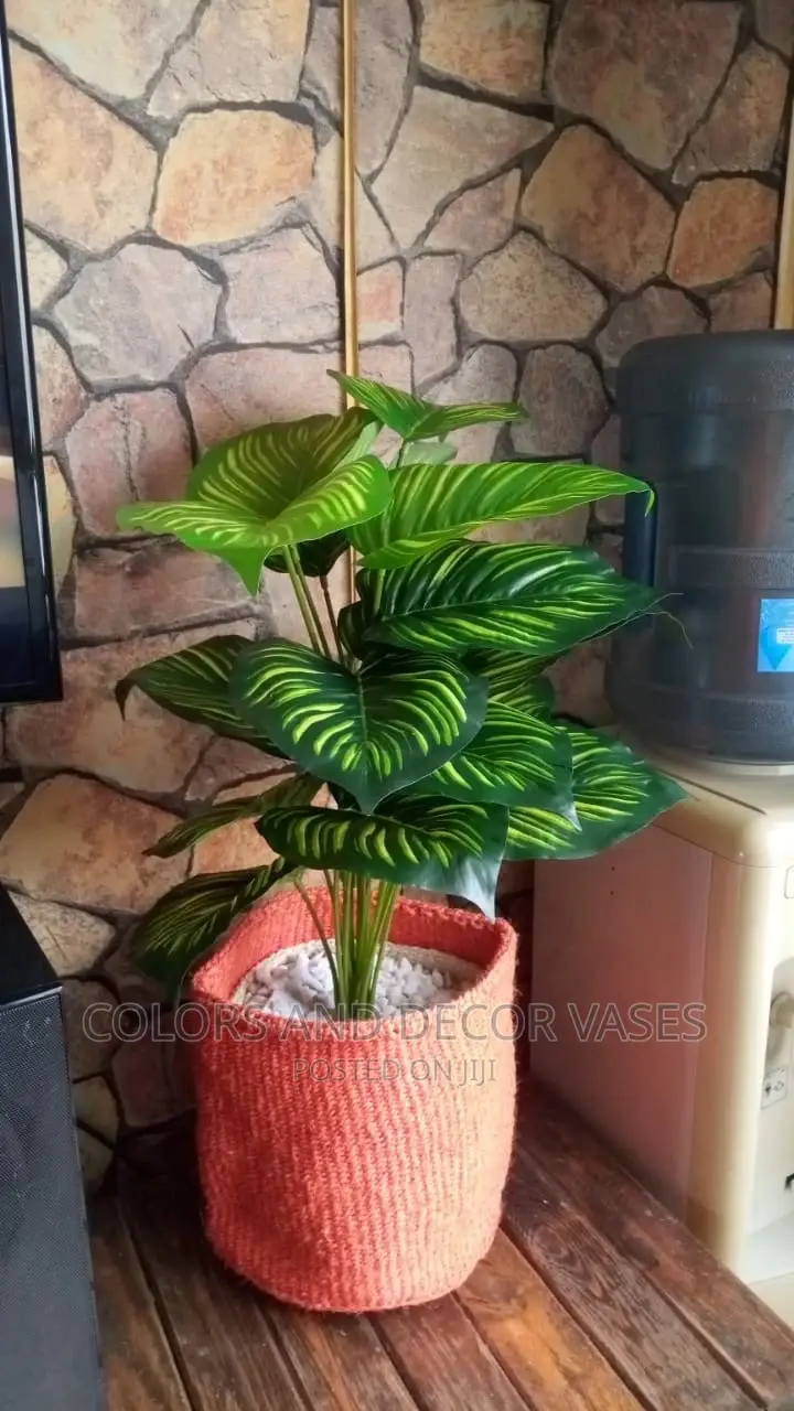 Artificial Plants
