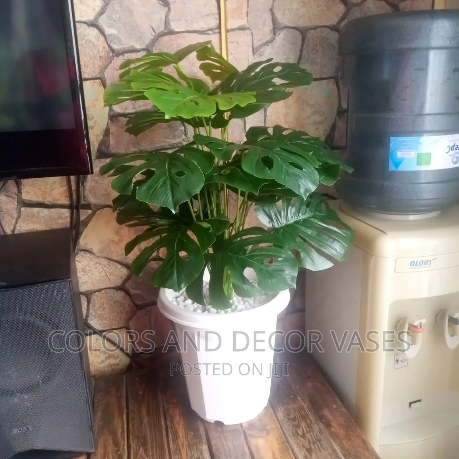 Artificial Plants