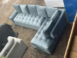 L Seat Sofa/Corner Seat