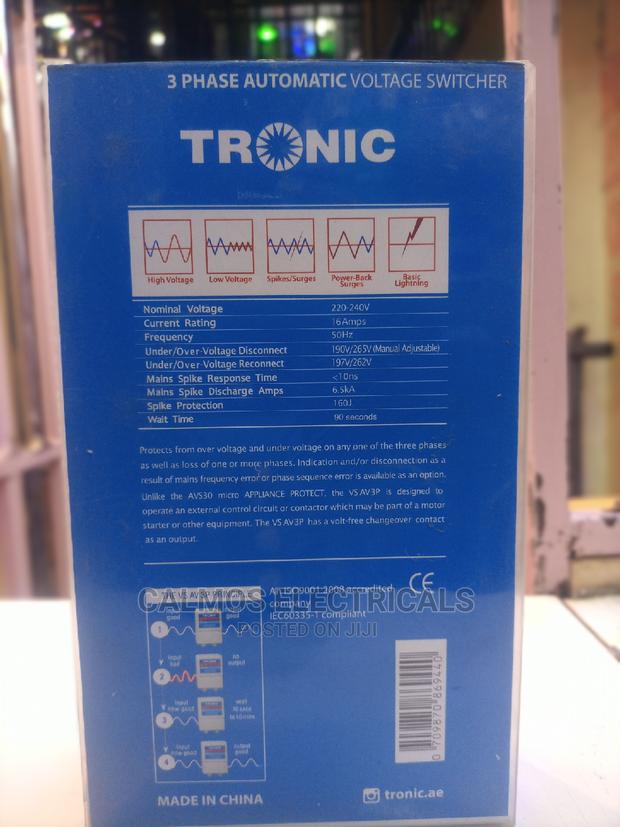 Avs 3phase Tronic - thumbnail 2