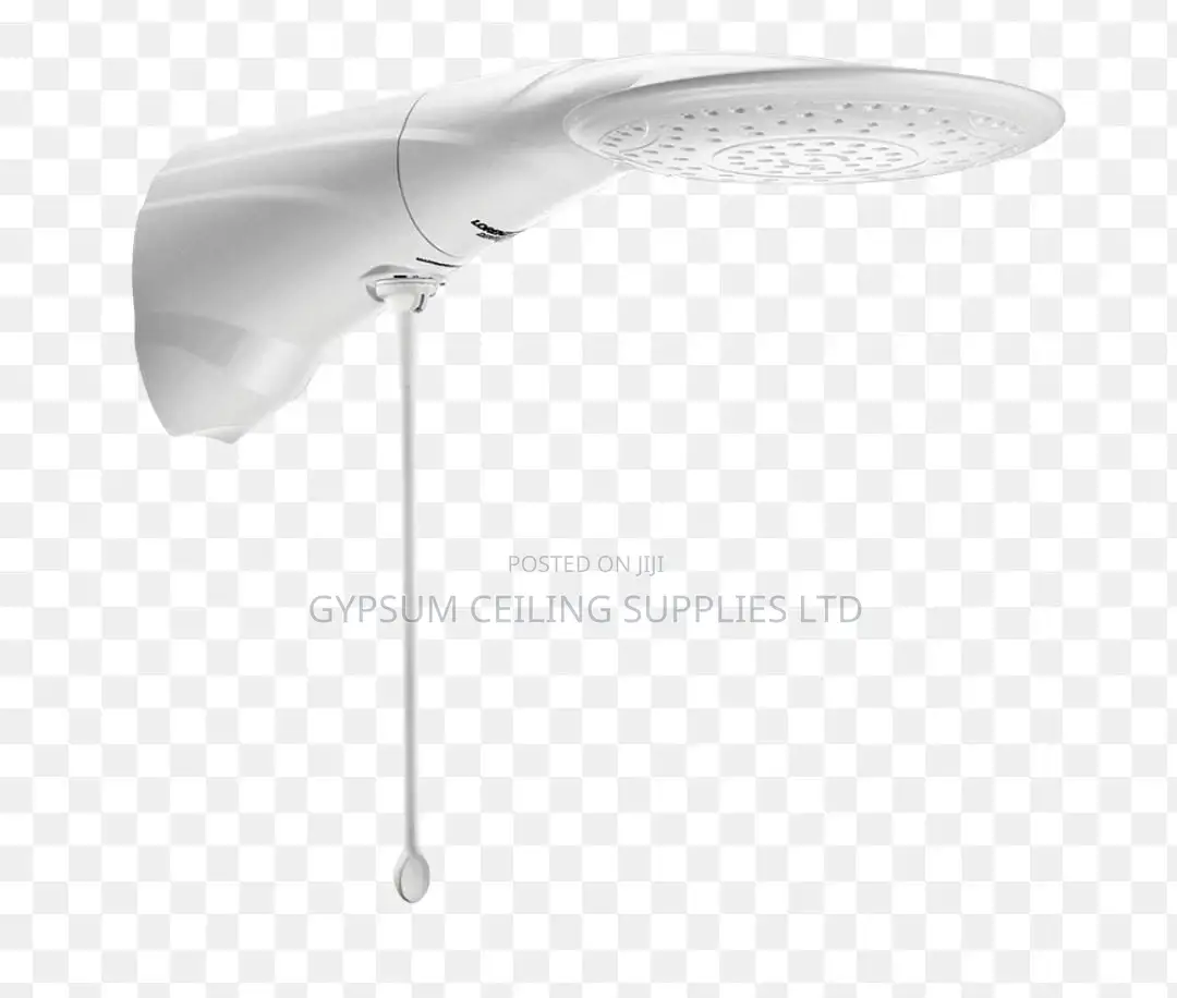 Lorenzetti Advanced Multi Imstant Shower With Pump