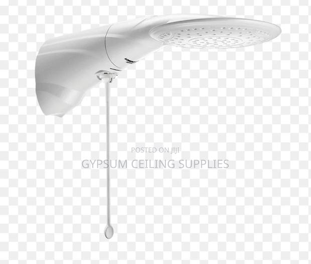 Lorenzetti Advanced Multi Imstant Shower With Pump