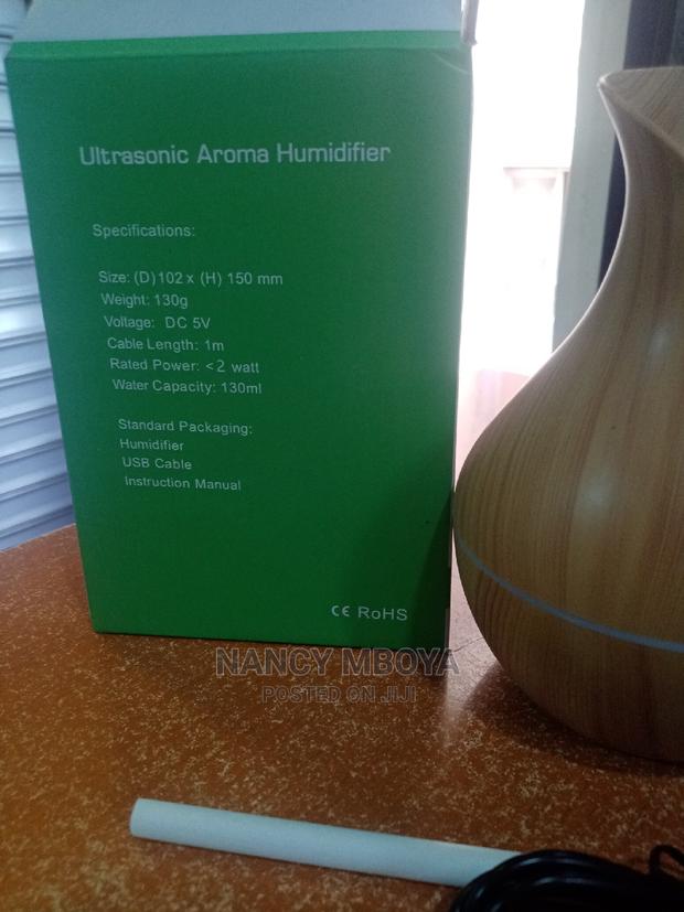 130ml Aroma Humidifier - thumbnail 2