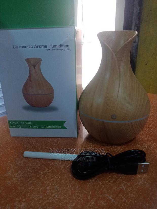 130ml Aroma Humidifier - thumbnail 3
