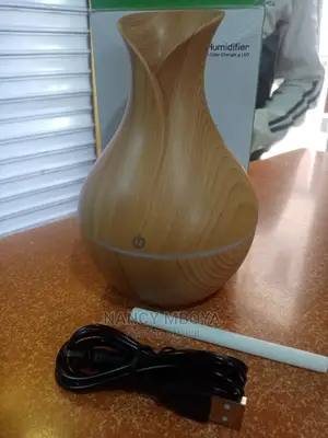 130ml Aroma Humidifier