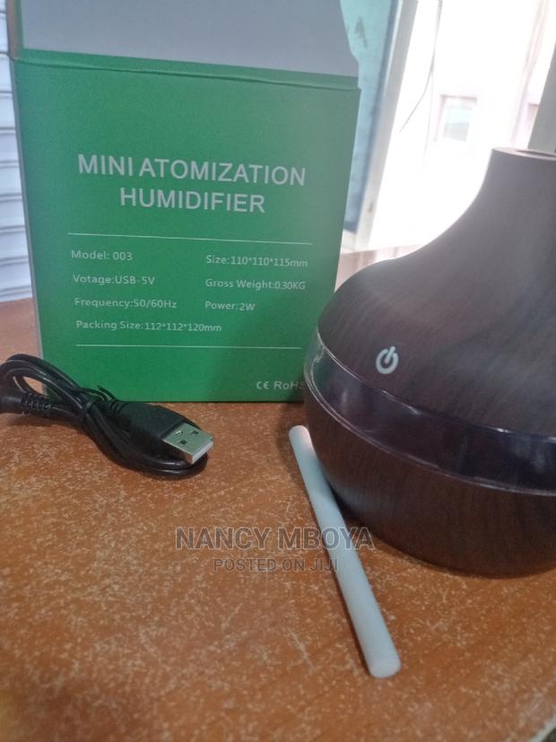 Mini Humidifier 300ml