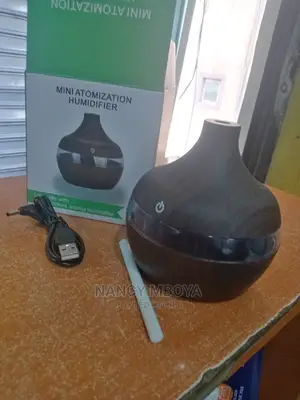 Mini Humidifier 300ml