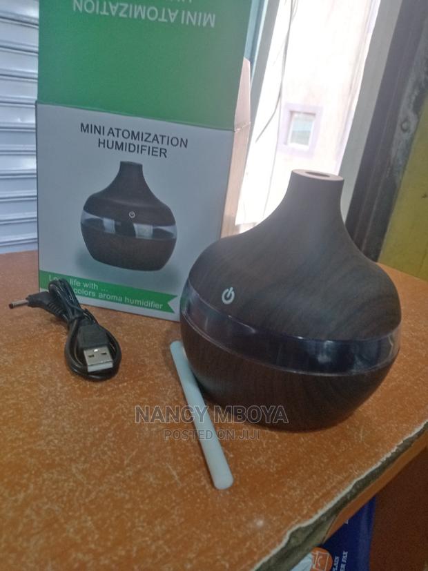 Mini Humidifier 300ml - thumbnail 2