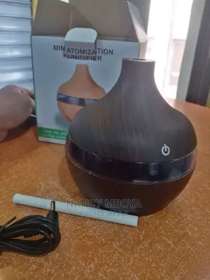 Mini Humidifier 300ml