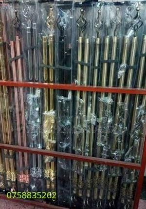 Curtain Rods - main view