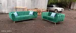 5 Seater Sofa