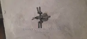 School Laboratory Installation