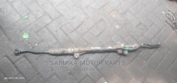 Nissan March K13 Steering Rack - main view