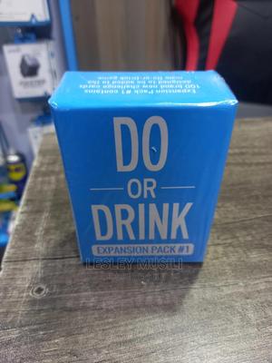 Do or Drink Expansion Pack - thumbnail 2