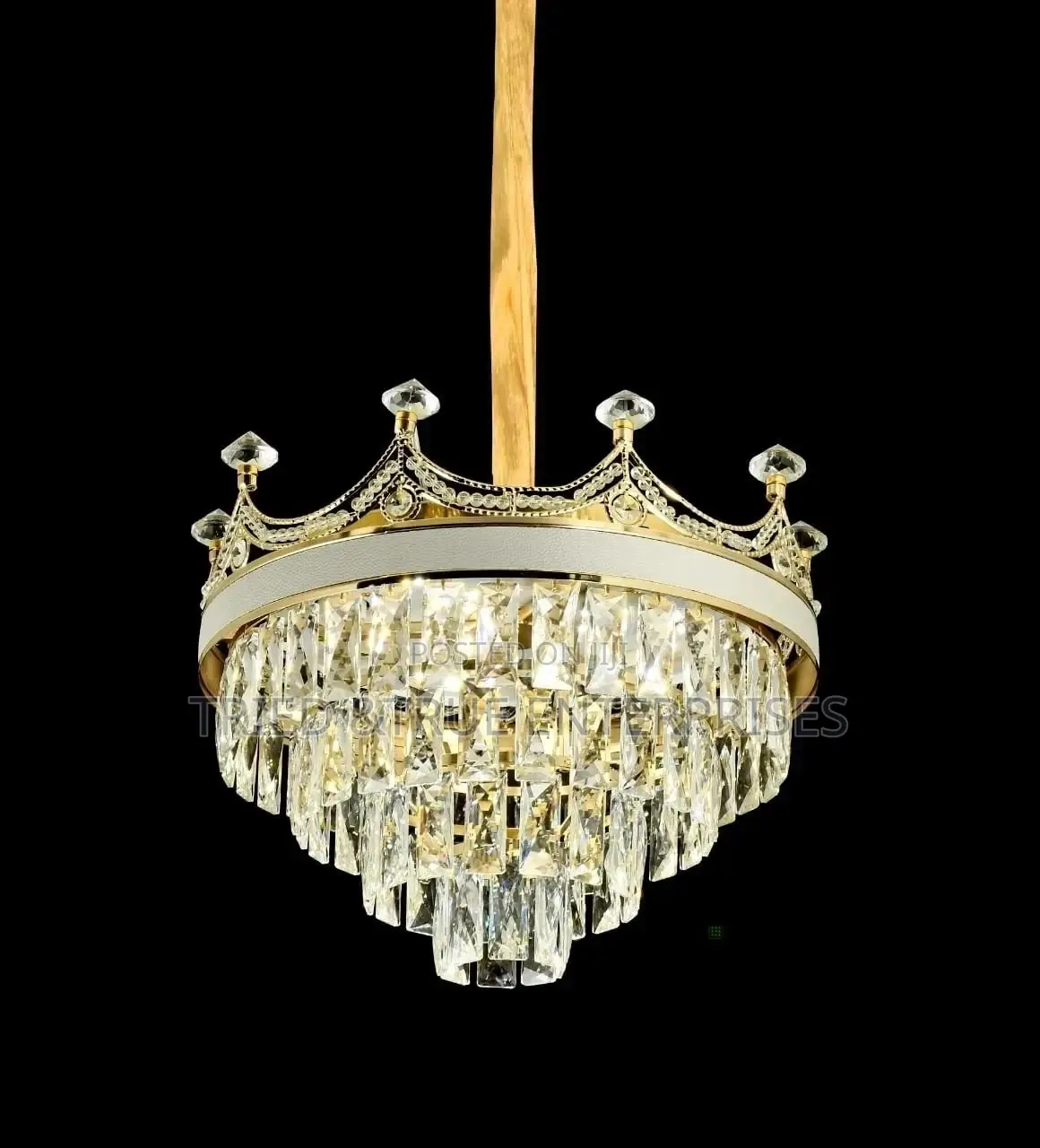 Chandaliers
