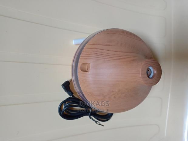 USB Diffuser - main view