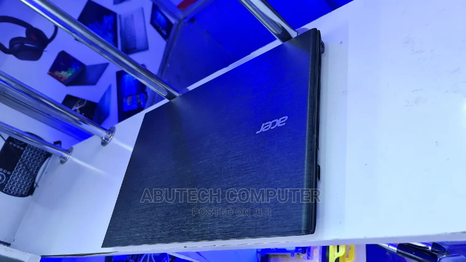 Laptop Acer 4GB Intel Core 2 Duo HDD 500GB