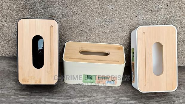 Serviettes Holder - thumbnail 3