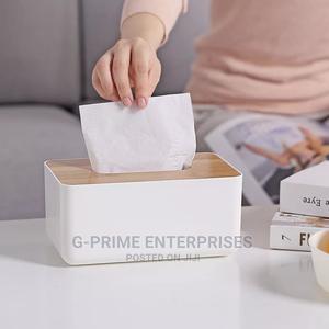 Serviettes Holder - thumbnail 2