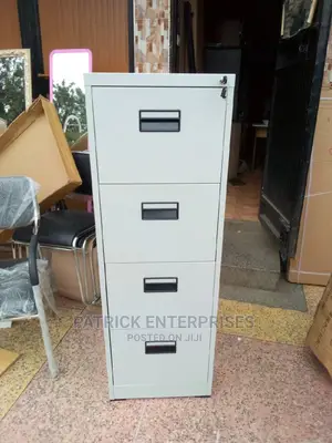 Morden Filling Cabinet 4 Drawers