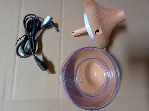 Ultrasonic Wood Grain Diffusers