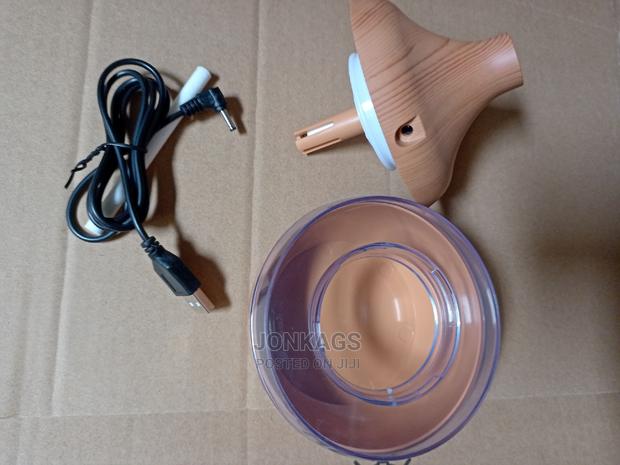 Ultrasonic Wood Grain Diffusers - thumbnail 3