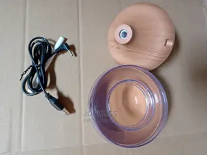Ultrasonic Wood Grain Diffusers