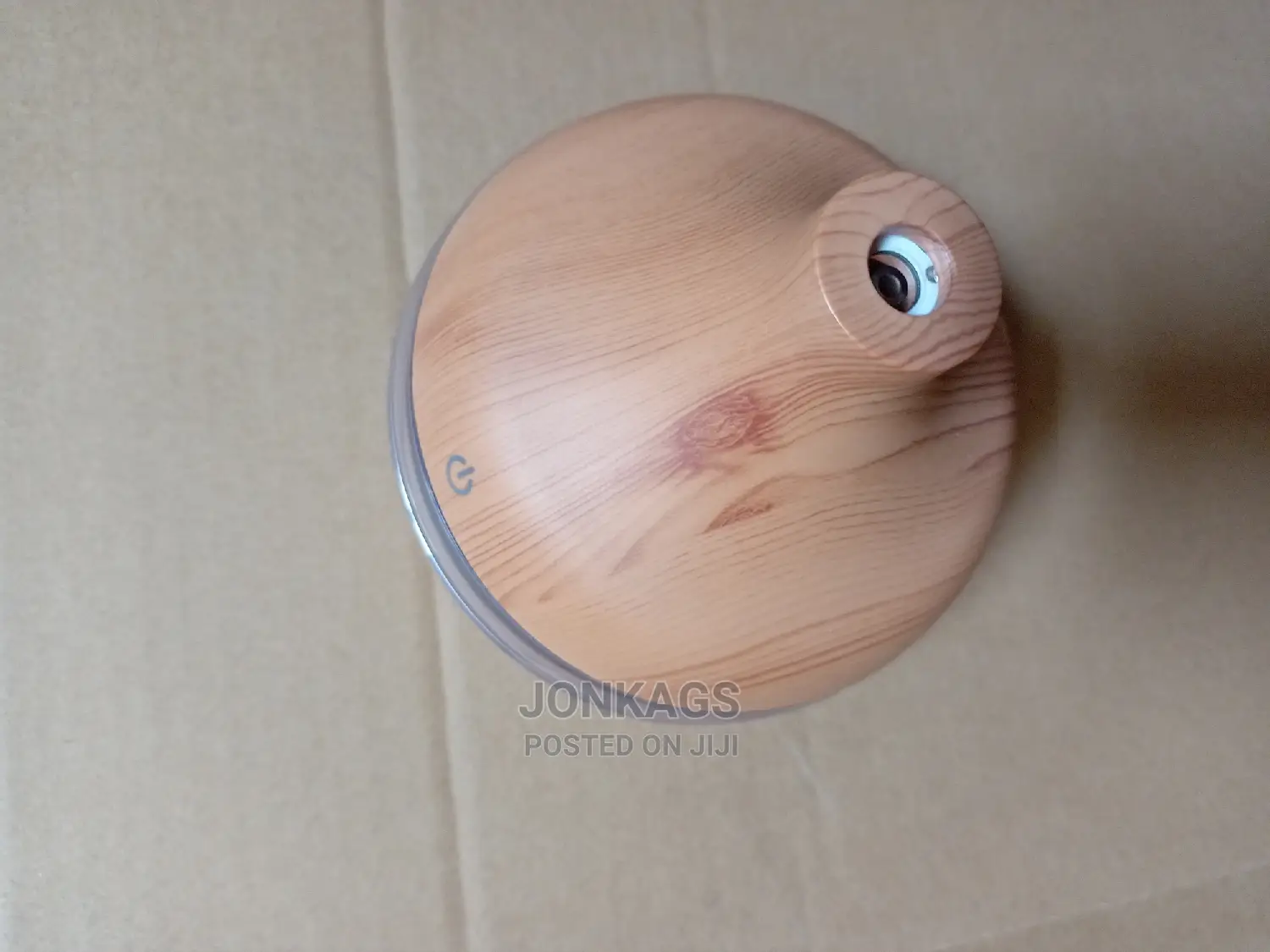 Ultrasonic Wood Grain Diffusers