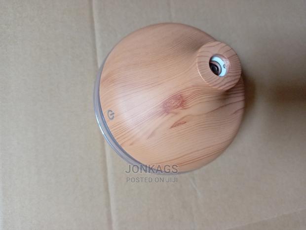 Ultrasonic Wood Grain Diffusers - thumbnail 6