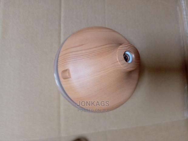Ultrasonic Wood Grain Diffusers - thumbnail 5